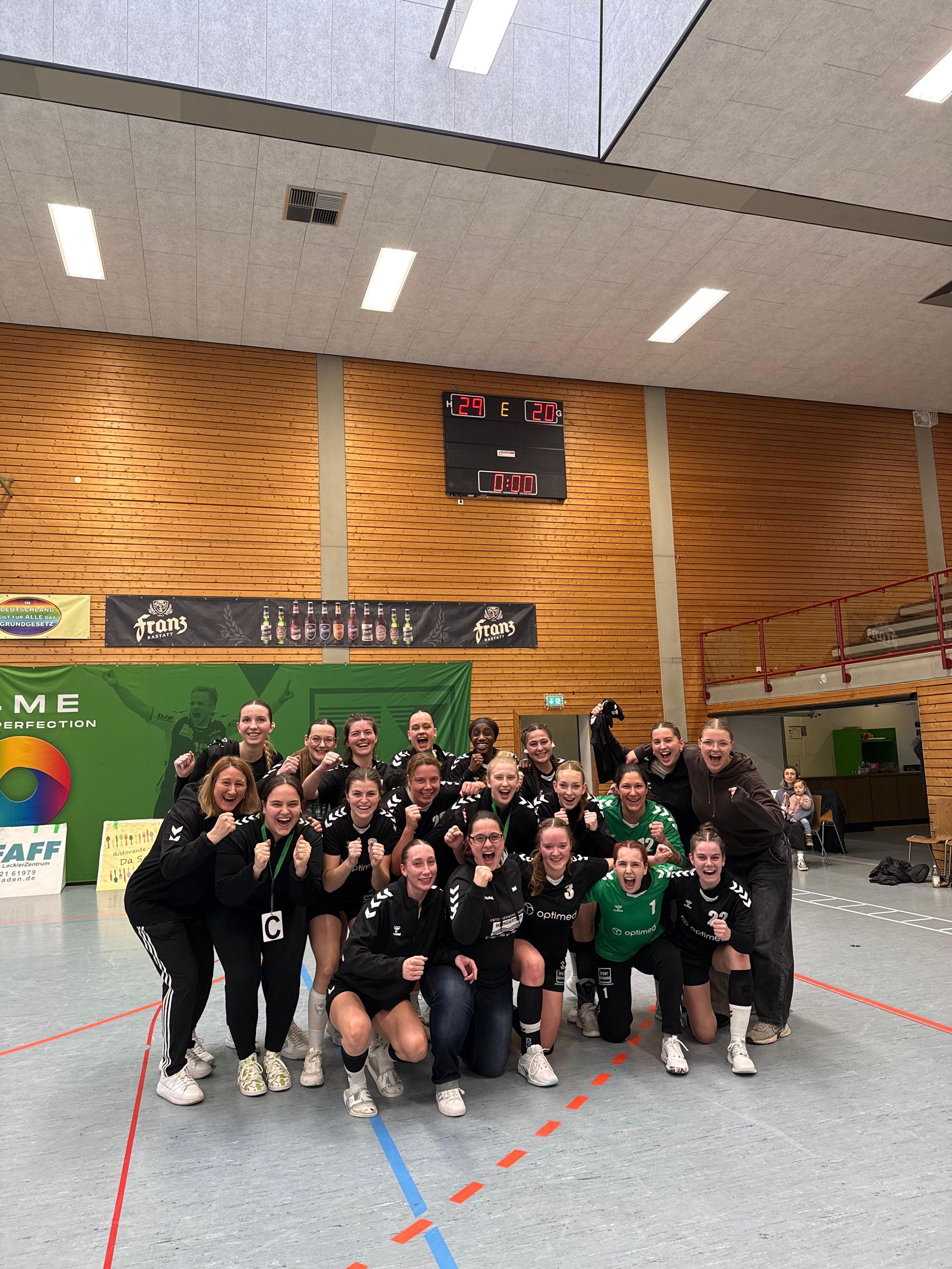 2026 02 01 SGBBS HSG Ettlingen