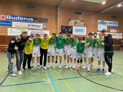 2025 02 16 SG BBS Waldkirch Denzlingen