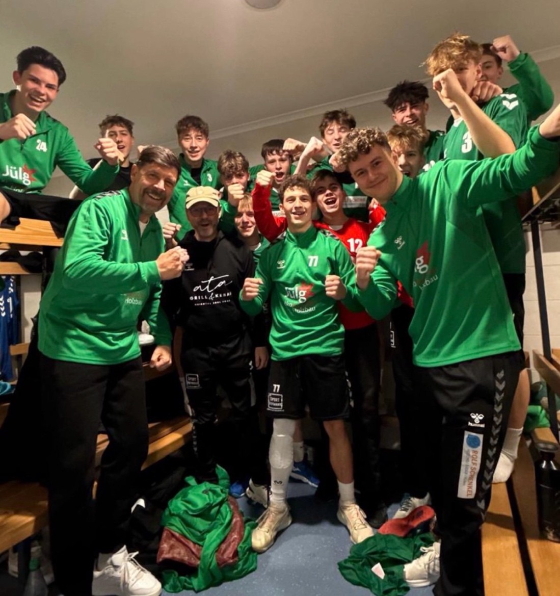 2025 11 09 Panthers SGBBS