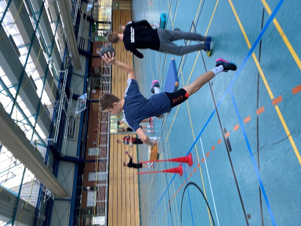 C Jungs Handballcamp 4