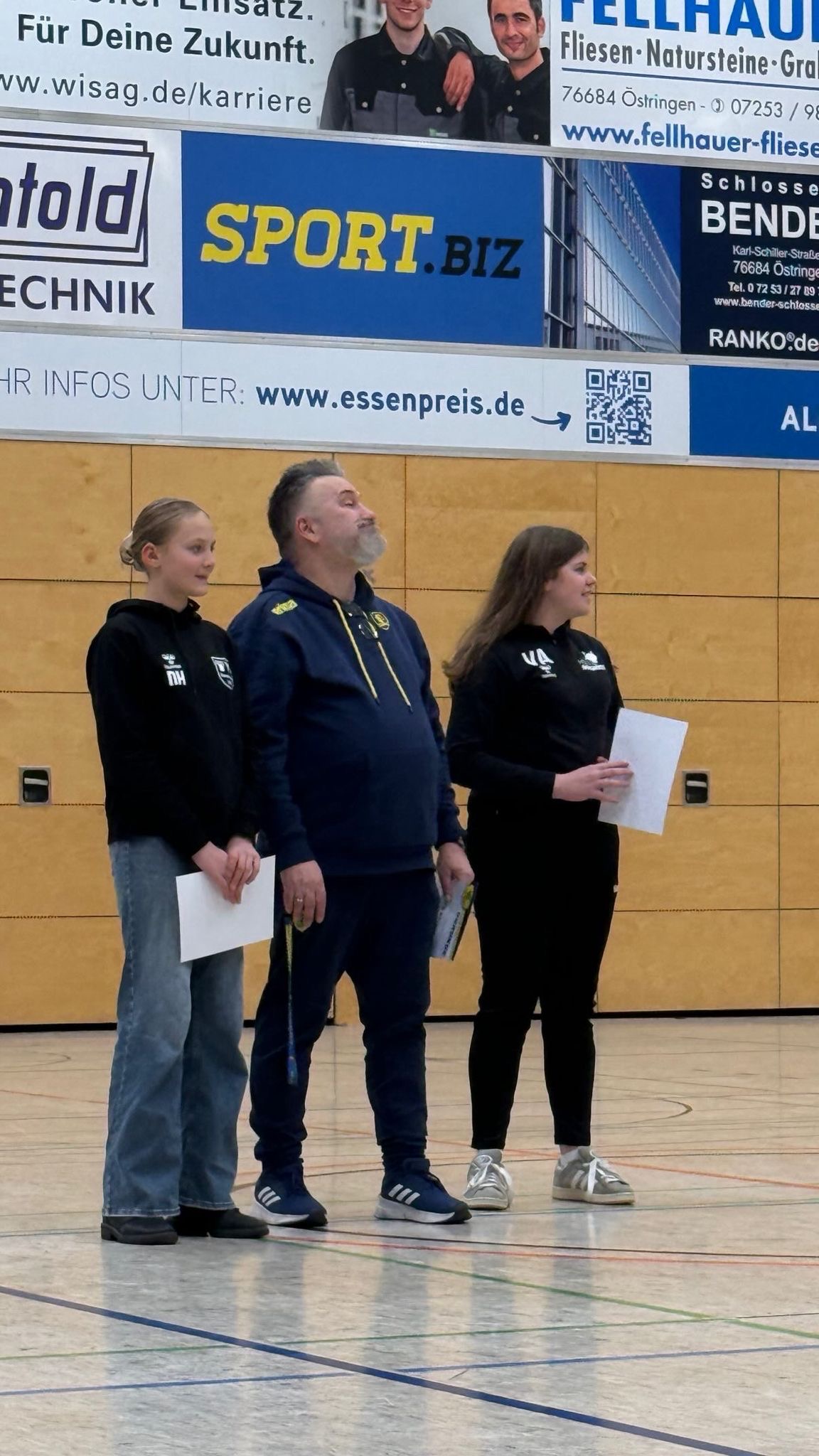 2026 01 10 Dreikönigsturnier D Mädels 2