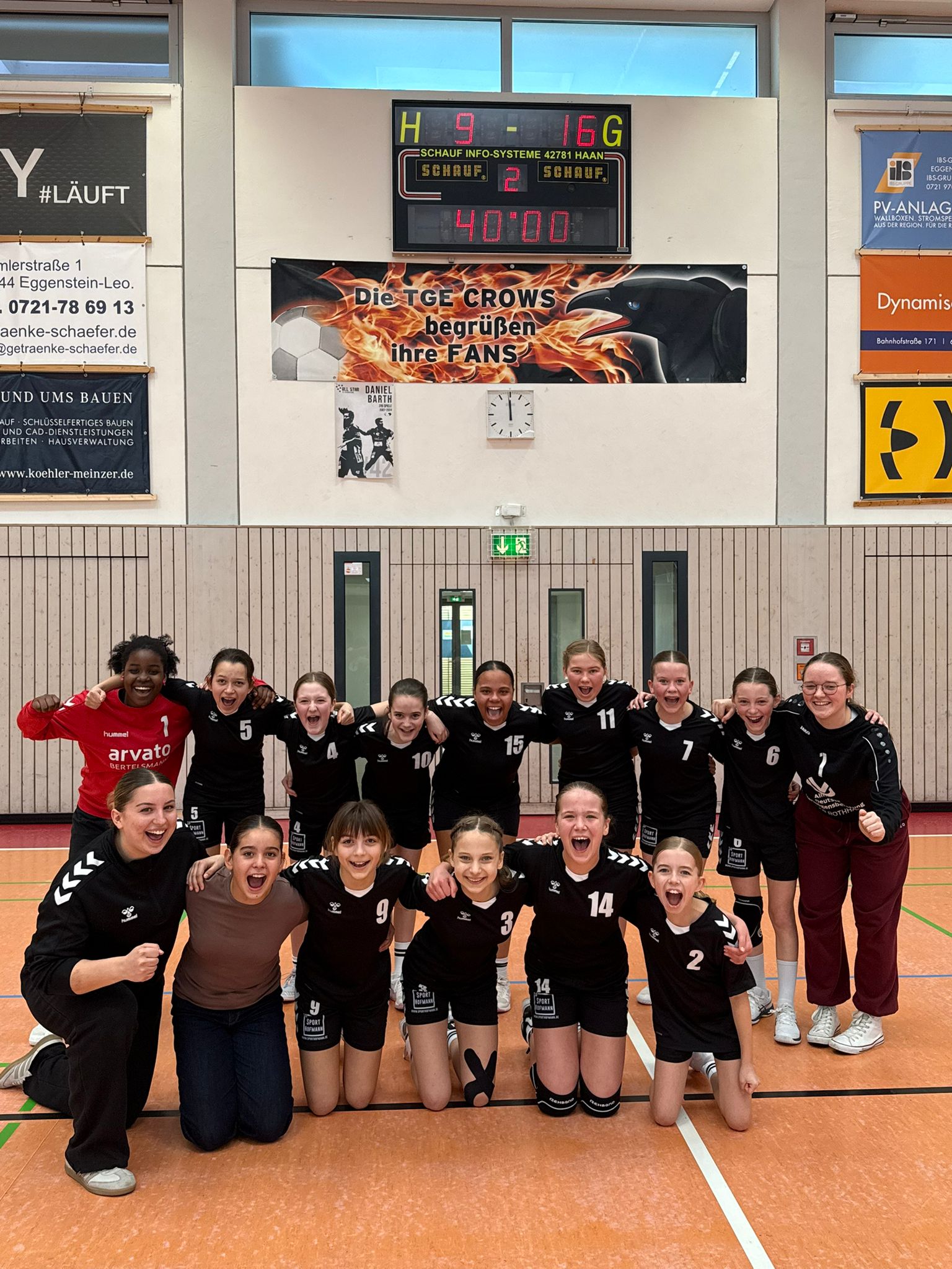 2026 03 22 Eggenstein SGBBS 2