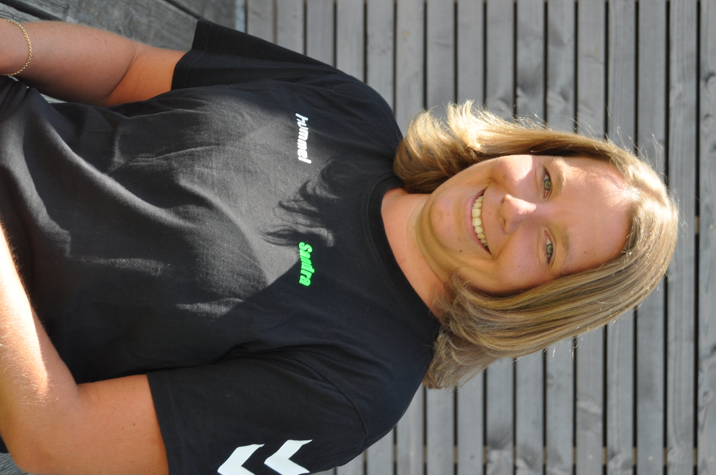 Bild SG Leitung Sandra Maschke
