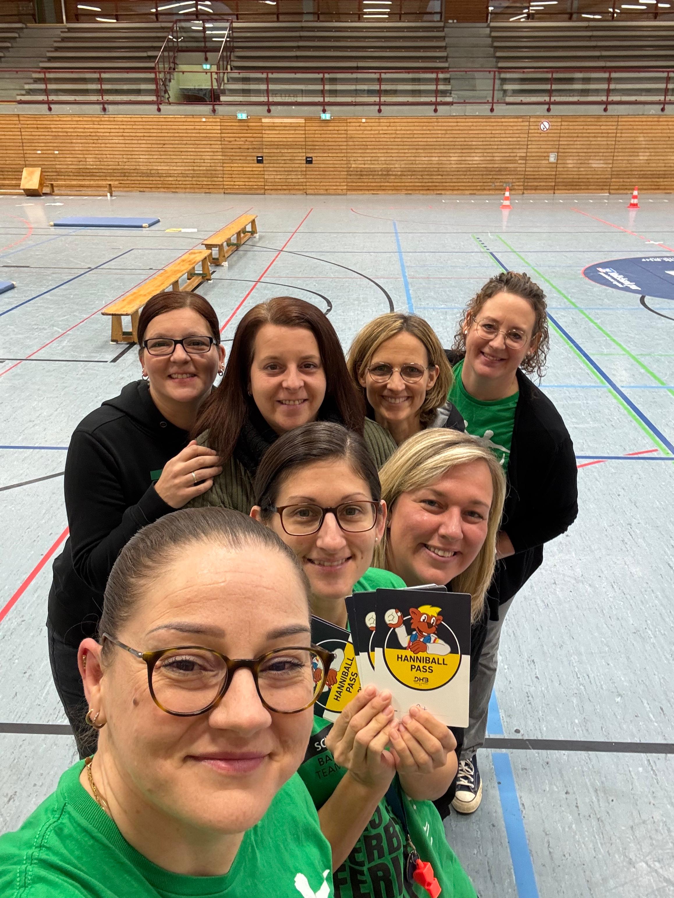 2025 11 28 Grundschulaktionstag Handball 2