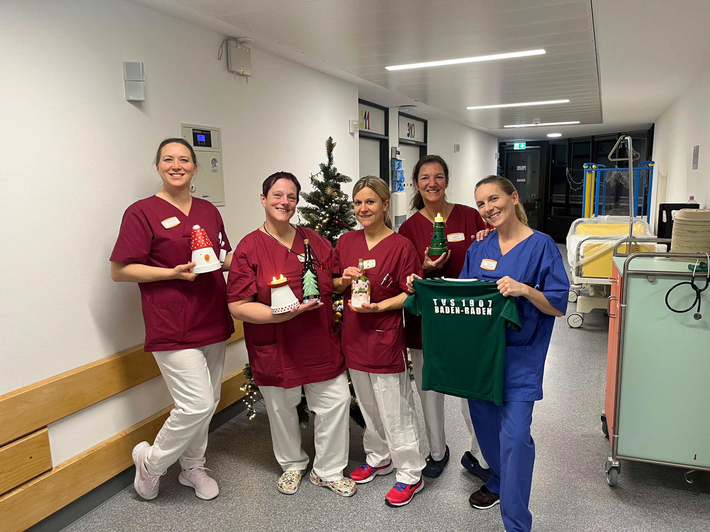 2025 12 24 Weihnachtsfreude