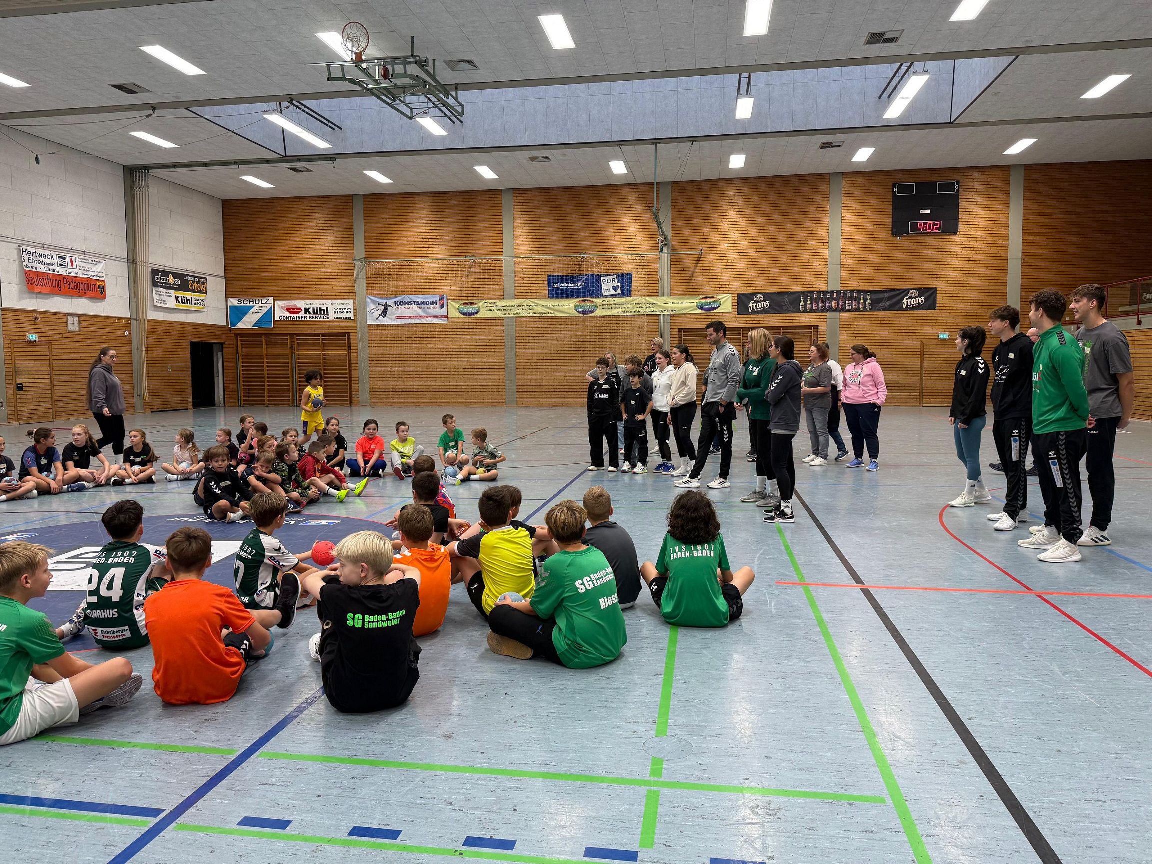 Feriencamp 25 26 2