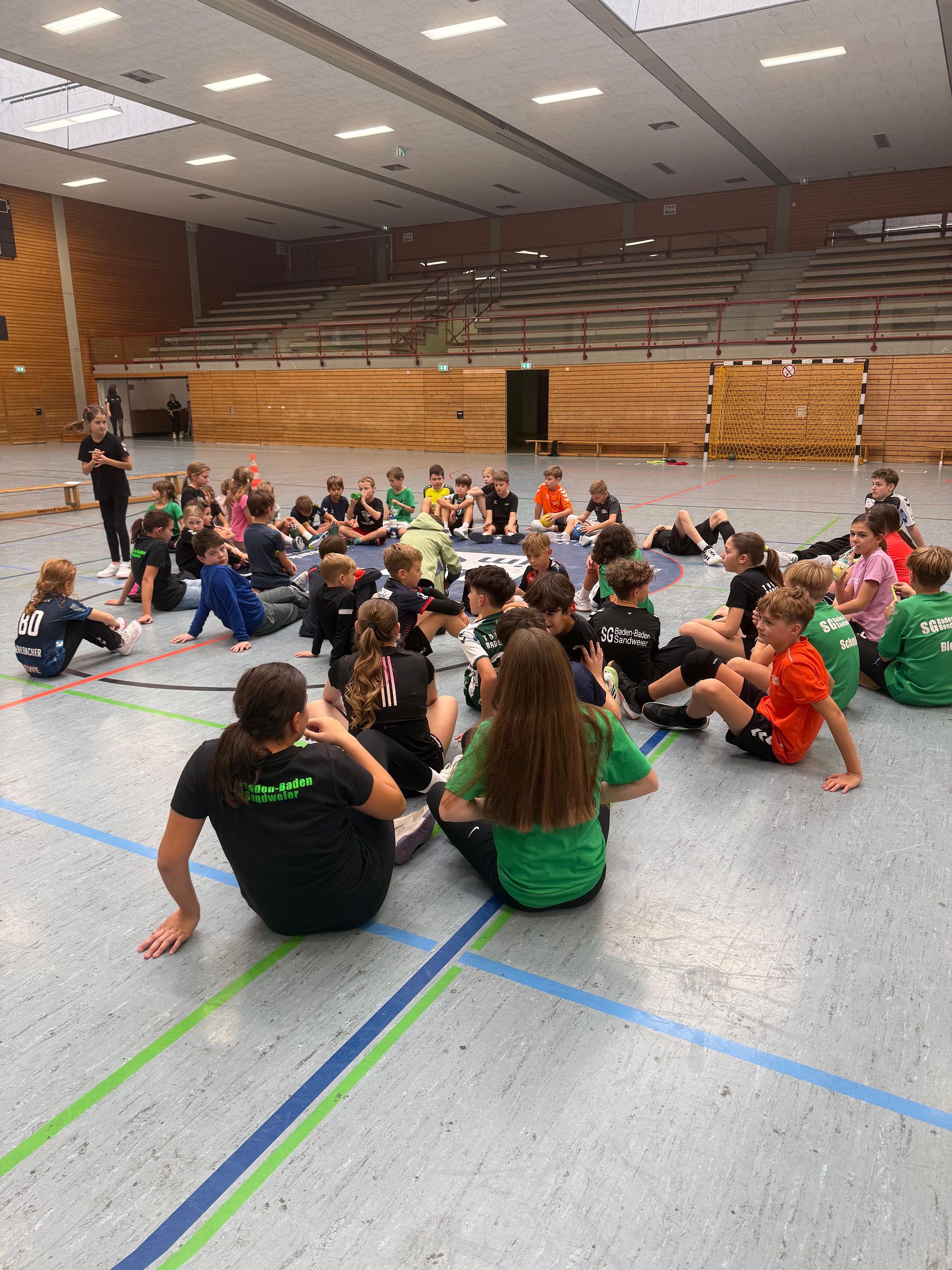 Feriencamp 25 26 7